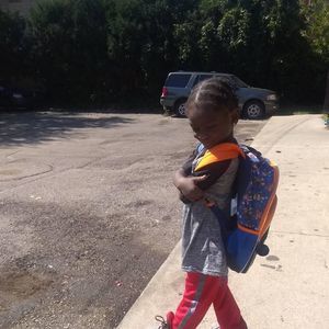 Meet your Posher, Robert